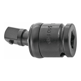 Stahlwille 1/2" (12,5mm) Kugelgelenkstück L.52mm