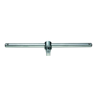 Stahlwille 1/2" (12,5mm) QR-Quergriff L.300mm