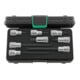 Stahlwille 1/2" (12,5mm) set schroevendraaier bit no.3054X/54X/8 KN 8delig