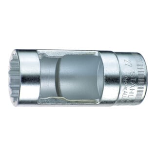 Stahlwille 1/2" (12,5mm) Steckschlüsseleinsatz