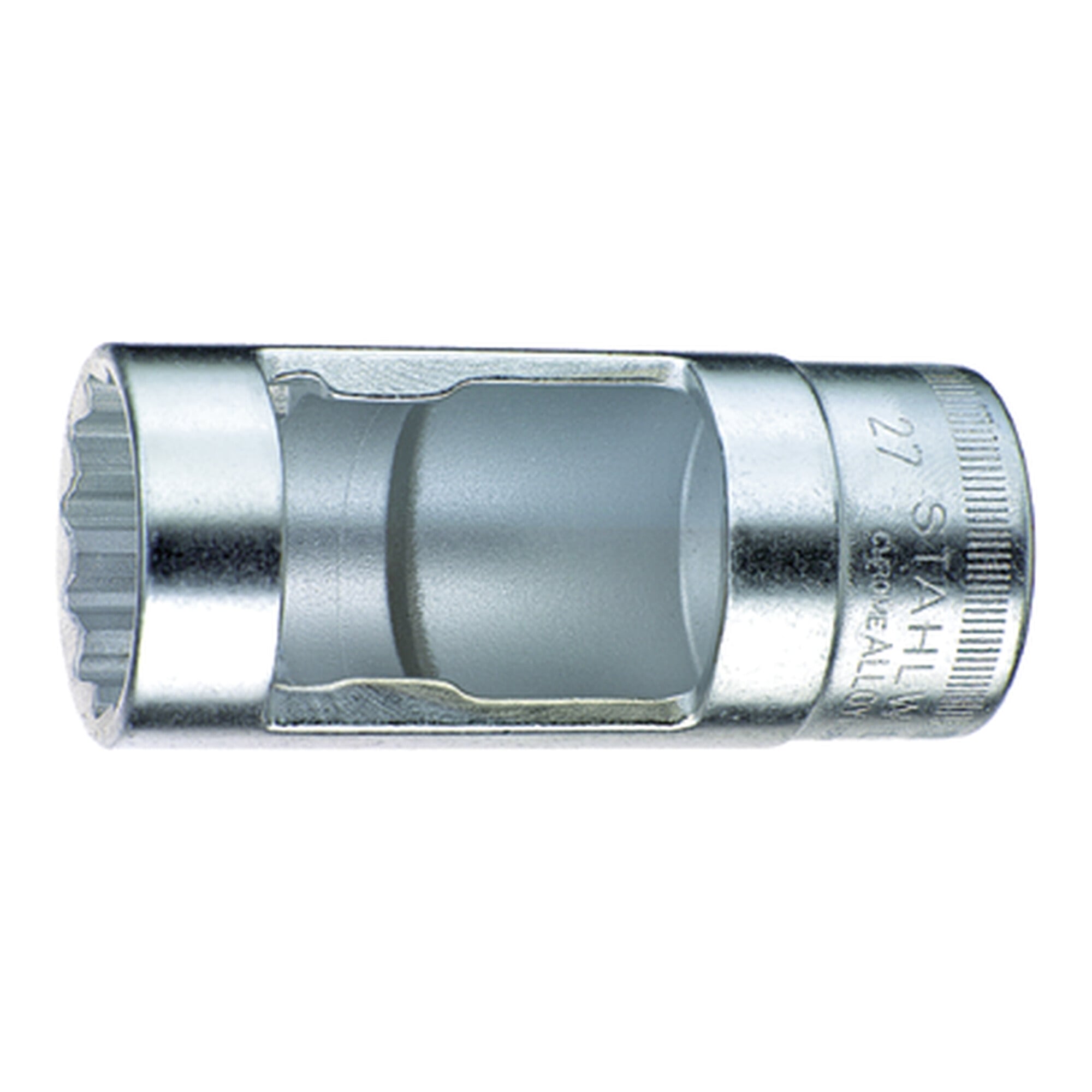 Stahlwille 1/2" (12,5mm) Steckschlüsseleinsatz