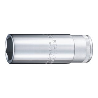 Stahlwille 1/2" (12,5mm) Steckschlüsseleinsatz SW.20,8-13/16 1) mm L.83mm