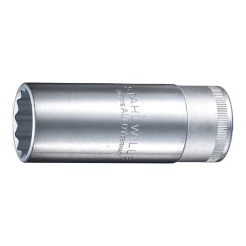 Stahlwille 1/2" (12,5mm) Steckschlüsseleinsatz SW.21" L.83mm