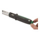 Stahlwille 1/2“ Drehmomentschlüssel-Set 40-200 N·m, Radmontage-Set 5-tlg. 750NR/200/3/1-4