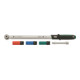 Stahlwille 1/2" Momentsleutelset 40-200 N·m, Wielmontageset 5-delig 750NR/200/3/1-2