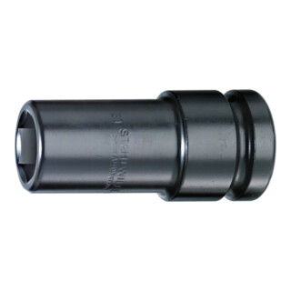 Stahlwille 1" (25mm) IMPACT-Steckschlüsseleinsatz SW.32mm L.110mm d1 48,5 mm