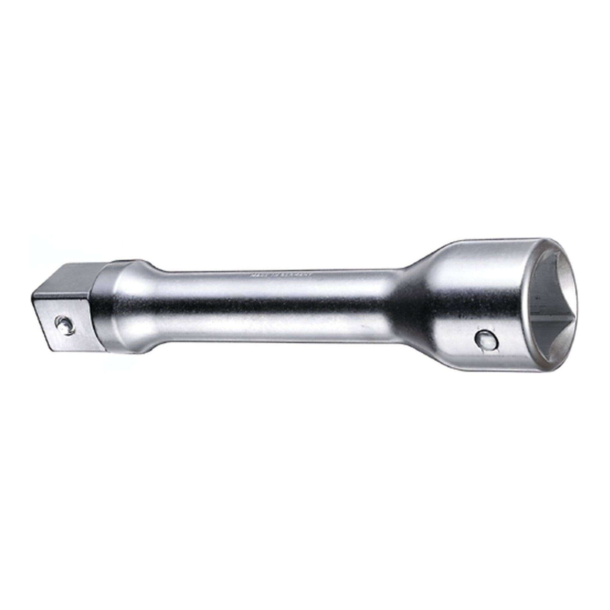 Stahlwille 1" (25mm) Steckschlüsselverlängerung L.200mm D.43mm