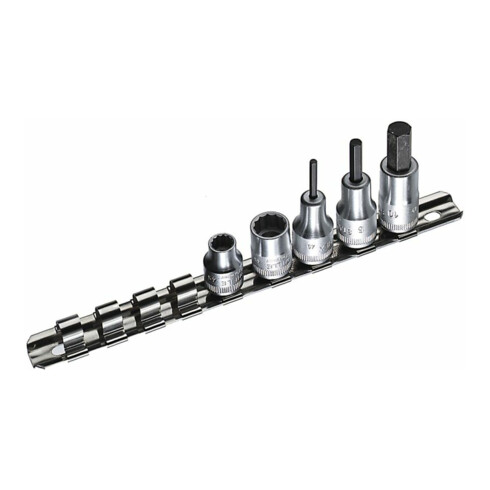 Stahlwille Clip-Leisten 50CL