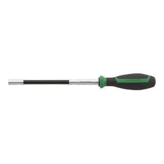 Stahlwille 1/4" (6,3mm) Bit-Halter m.Griff L.290mm