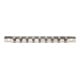 Stahlwille Clip-Leisten 40CL