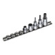 Stahlwille Clip-Leisten 40CL