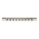Stahlwille Clip-Leisten 40CL
