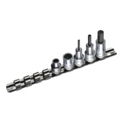 Stahlwille Clip-Leisten 40CL-3