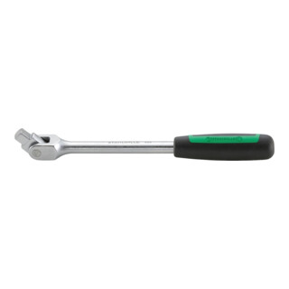Stahlwille 1/4" (6,3mm) Gelenkgriff L.154,5mm