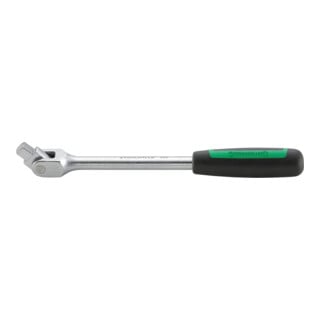 Stahlwille 1/4" (6,3mm) Gelenkgriff L.154,5mm