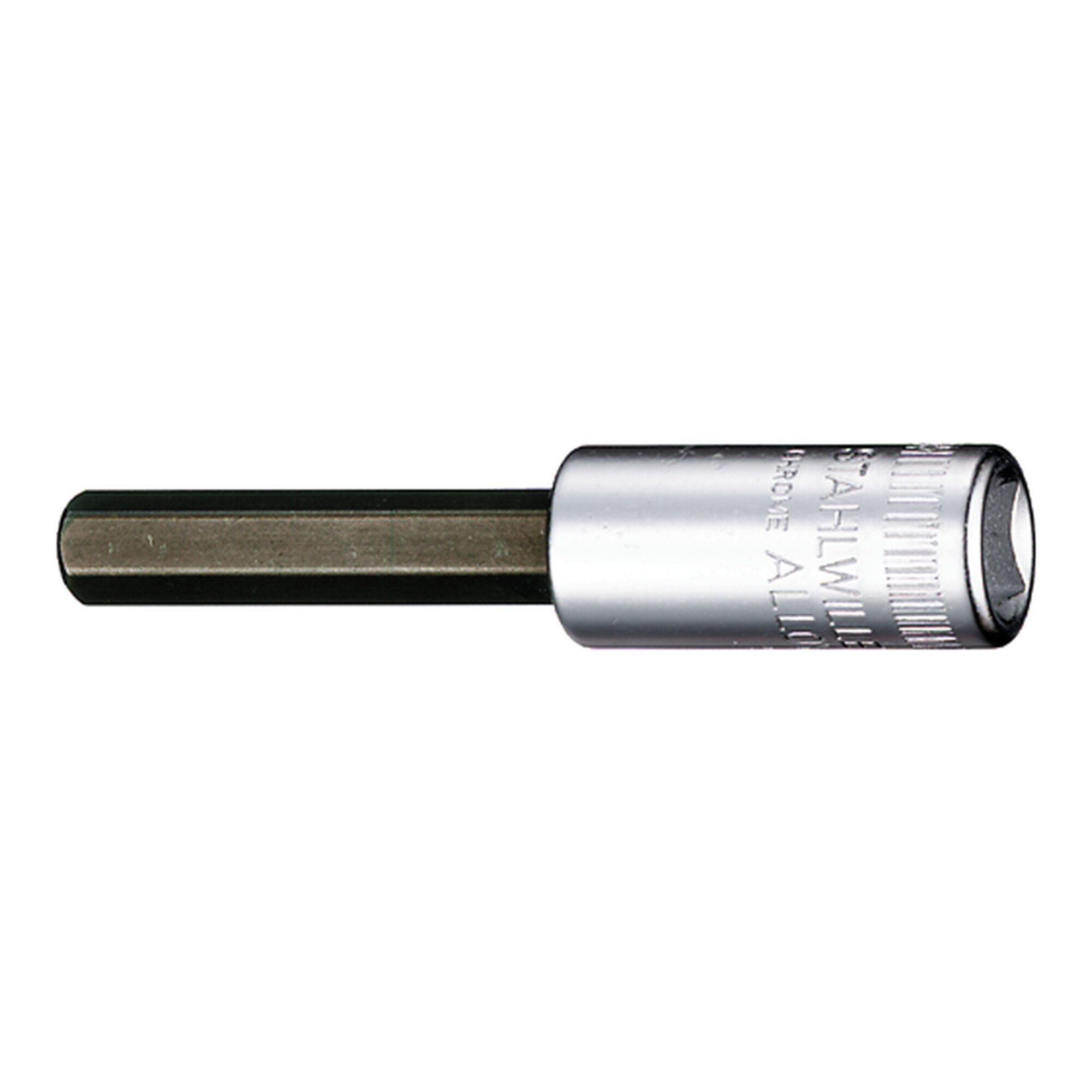 Stahlwille 1/4" (6,3mm) INHEX-Einsatz SW.1/16" L.55mm