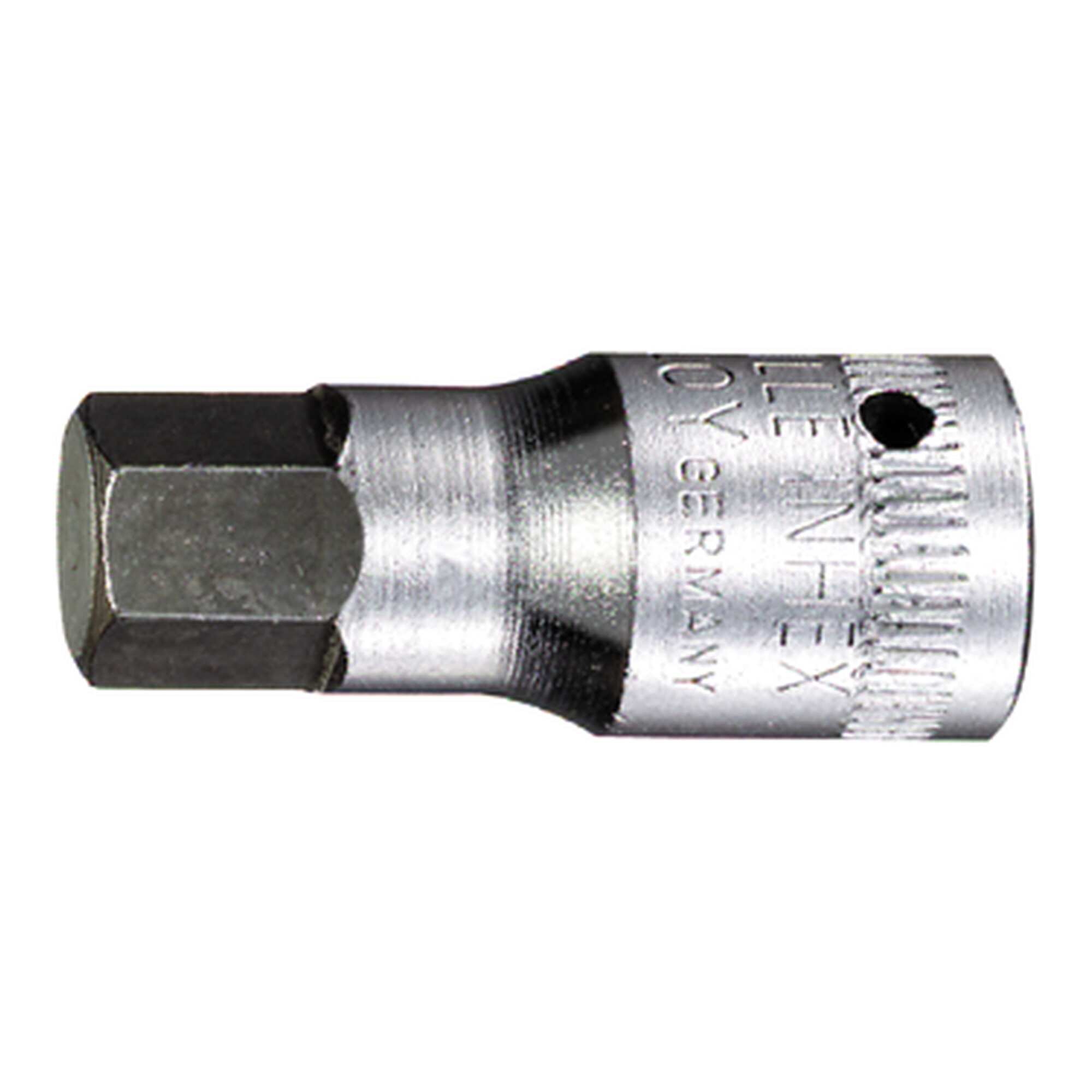 Stahlwille 1/4" (6,3mm) INHEX-Einsatz SW.5mm L.28mm
