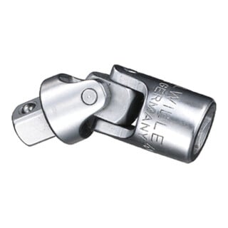 Stahlwille 1/4" (6,3mm) Kardangelenk L.37mm