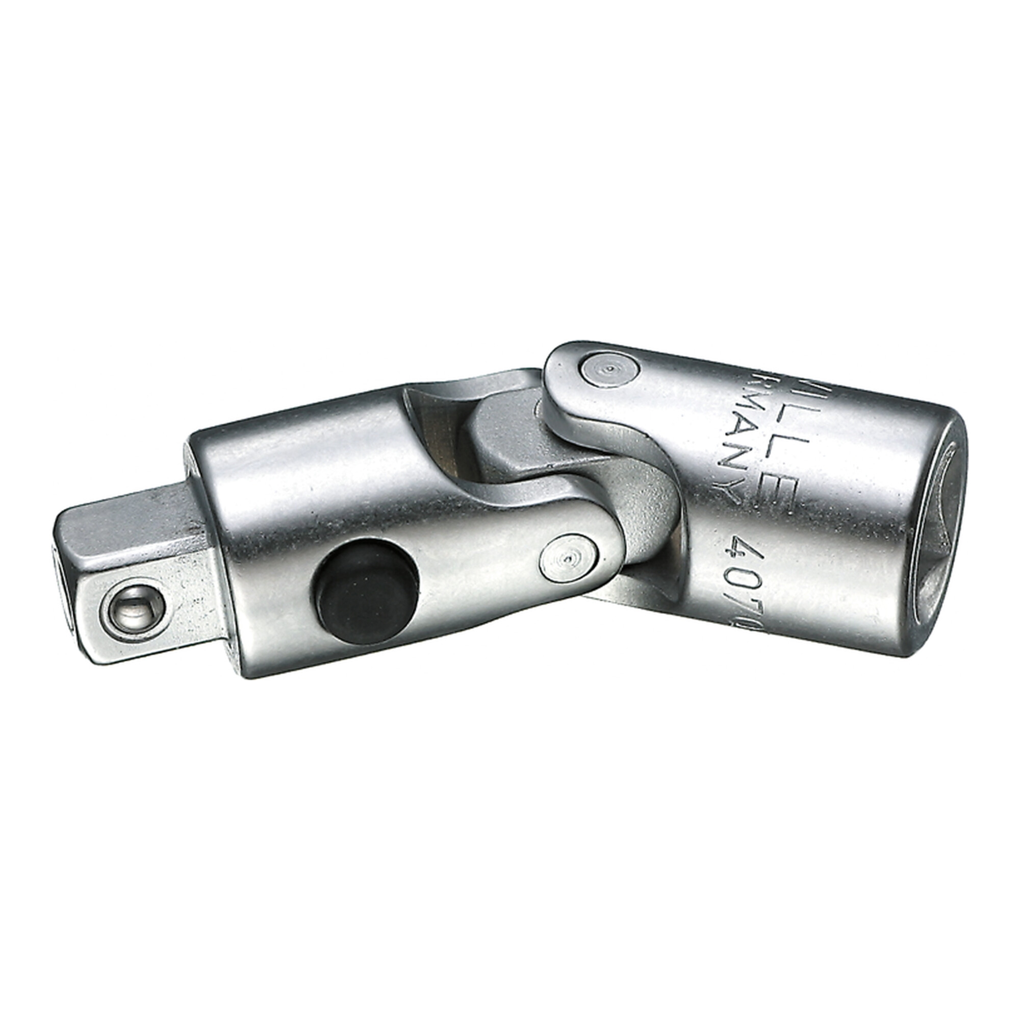 Stahlwille 1/4" (6,3mm) Kardangelenk L.45mm
