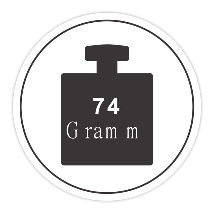 Stahlwille 1/4" (6,3mm) Mini-QuickRelease-Feinzahnknarre RSW.4.5° L.90mm