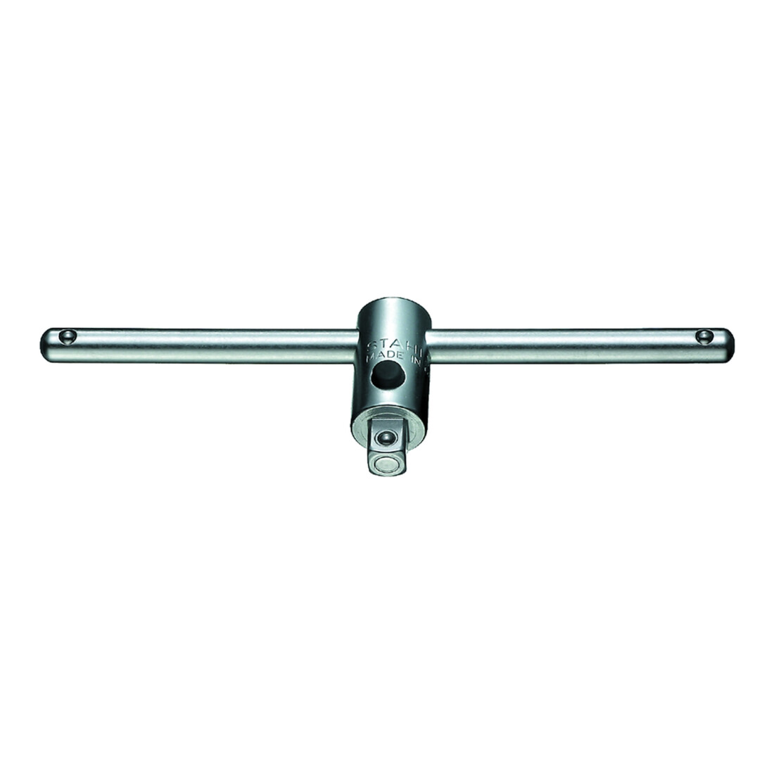 Stahlwille 506QR QuickRelease-Quergriff 1/2