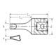 Stahlwille Schraubendrehereinsätze 41K mit 1/4-Antrieb''-3