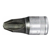 Stahlwille Schraubendrehereinsätze 44P-1