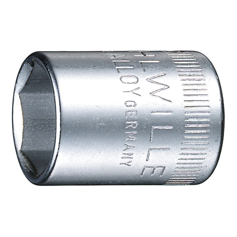 Stahlwille 40 Steckschlüsseleinsätze