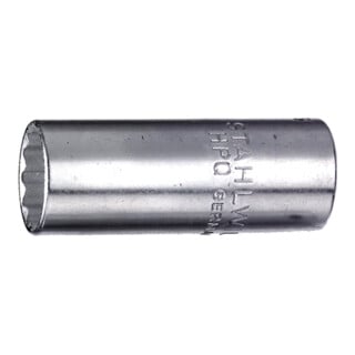 Stahlwille 1/4" (6,3mm) Steckschlüsseleinsatz SW.7/16" L.50mm