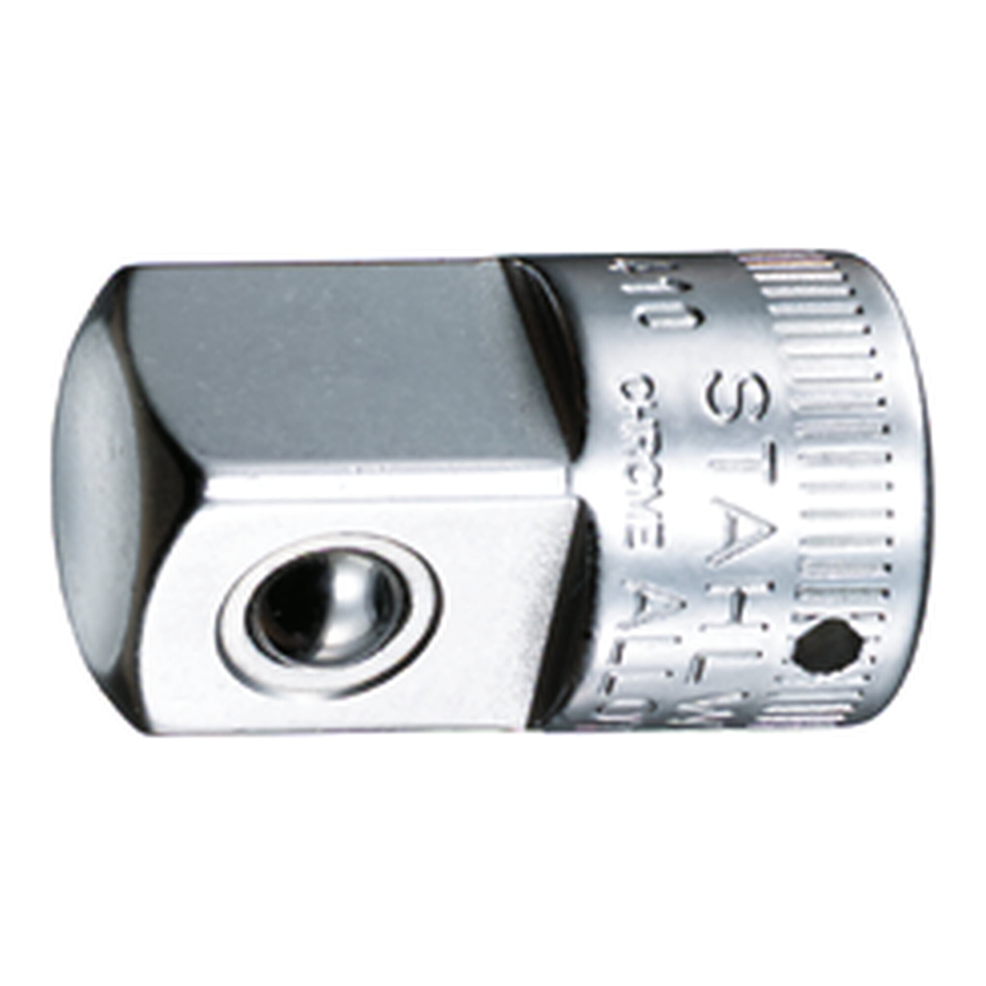 Stahlwille 1/4" (6,3mm) Vergrößerungsstück L.28mm
