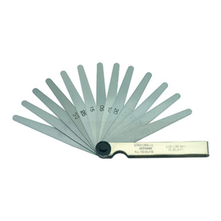 Stahlwille 11095-11097 Präzisions-Fühlerlehren Nr. 11095/13