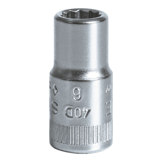 Stahlwille 40D dopsleutelbit