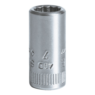 Stahlwille 40D dopsleutelbit
