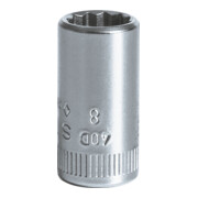 Stahlwille 40D dopsleutelbit