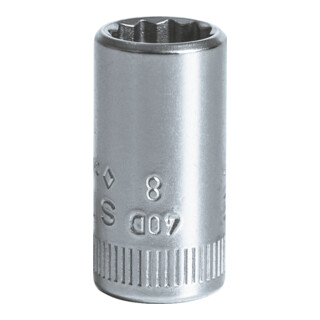 Stahlwille 40D dopsleutelbit