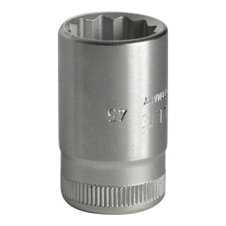 Stahlwille 45 dopsleutelbit