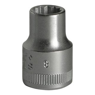 Stahlwille 45 dopsleutelbit