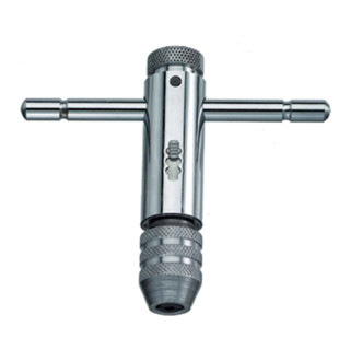 Stahlwille 12915 Werkzeughalter Gr. 2 Bereich 4,6-8 mm