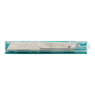 Stahlwille 12965-2R Ersatzklingen 9 mm