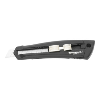 Stahlwille 12965-3 Abbrechklingenmesser 18 mm