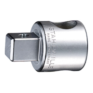 Stahlwille 3/4" (20mm) Gleitstück f.Quergriff L.61,5mm
