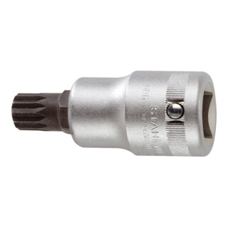 Stahlwille 3/4" (20mm) Schraubendrehereinsatz Gr.M18 L.100mm
