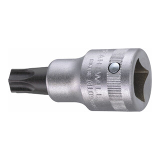 Stahlwille 3/4" (20mm) Schraubendrehereinsatz Gr.T80 TX Gr.17,6mm L.80mm