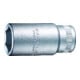 Stahlwille 3/4" (20mm) Steckschlüsseleinsatz SW.24mm L.90mm