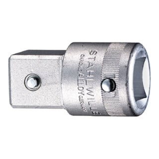 Stahlwille 3/4" (20mm) Übergangsteil L.61mm