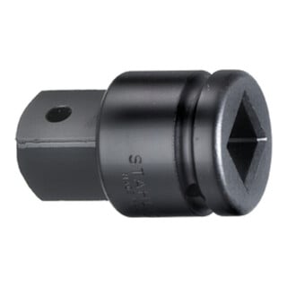 Stahlwille 3/4" (20mm) Vergrößerungsstück Innen-4kant 3/4" Außen-4kant 1"