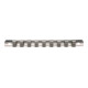 Stahlwille Clip-Leisten 45CL-1