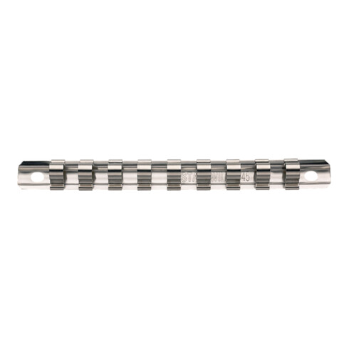 Stahlwille Clip-Leisten 45CL