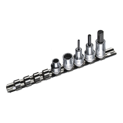 Stahlwille Clip-Leisten 45CL