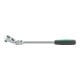 Stahlwille 3/8" (10mm) Feinzahn-Gelenkknarre RSW.4.5° L.300mm